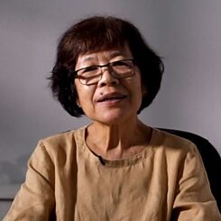 Choedchawee Sangchandr