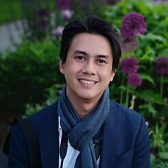 Ittinat Seeboonruang