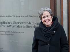 Dr. Renate Birkenhauer