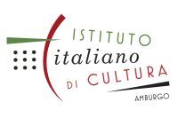 Istituto Italiano di Cultura Amburgo - Logo © © Istituto Italiano di Cultura - Amburgo Istituto Italiano di Cultura - Amburgo