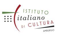 Istituto Italiano di Cultura Hamburg - Logo © © Istituto Italiano di Cultura Hamburg Istituto Italiano di Cultura Hamburg