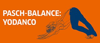 PASCH-Balance: Yodanco mit Claudia Böschel