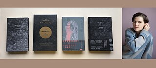 Verzeichnis einiger Verluste &copy; © Judith Schalansky Verzeichnis einiger Verluste