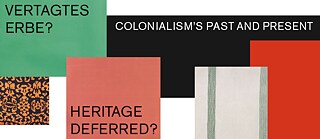 Vertagtes Erbe?