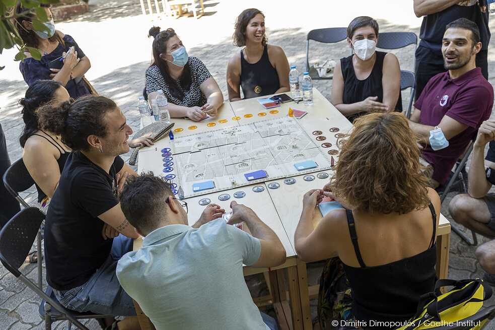 Τι «Κοινό» έχουμε;