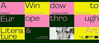 Ein Fenster zu Europa