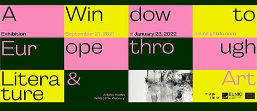 Ein Fenster zu Europa