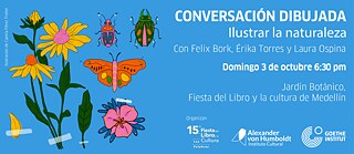 Ilustrar la naturaleza