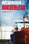 V. Heinichen, BORDERLESS (cover)