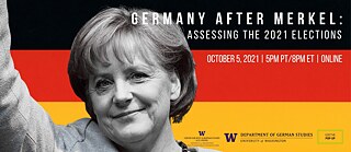 Goodbye Angela Merkel