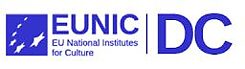 EUNIC DC Logo