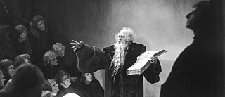 Faust &copy; © F W Murnau Faust