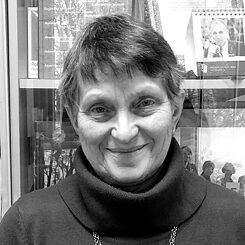 Ирина Сергеевна Алексеева