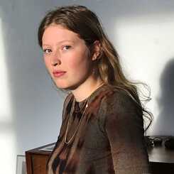 Foto von Maria van der Togt 