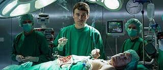 No &copy; © Dietrich Bruggemann No