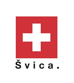 Veleposlaništvo Švice v Sloveniji
