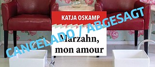Titelbild von „Marzahn, mon Amour“