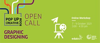 POP UP CREATIVE ROOM _Chennai