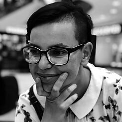 ​EthicAI=LABS participants - Albena Baeva