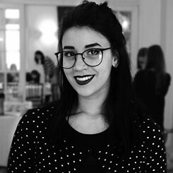 ​EthicAI=LABS participants - Ana-Maria Pleșca