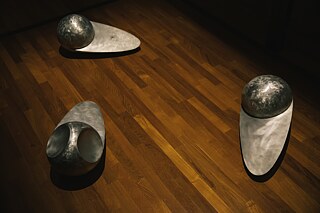 Anthony Lau - Space Eggs (1970)