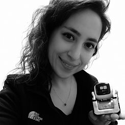 ​EthicAI=LABS participants - Busra Sarigul