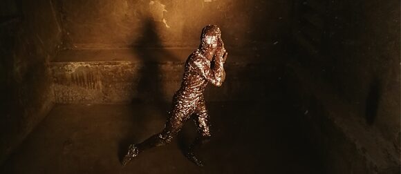 COLLECTIVE; Opus 135