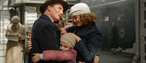 When Hitler Stole Pink Rabbit