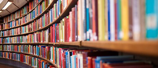 Workshop Bibliothekarsverband BAD, Oktober 2021