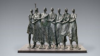 Dolorosa Sinaga, Solidaritas (Solidarity, 2000)