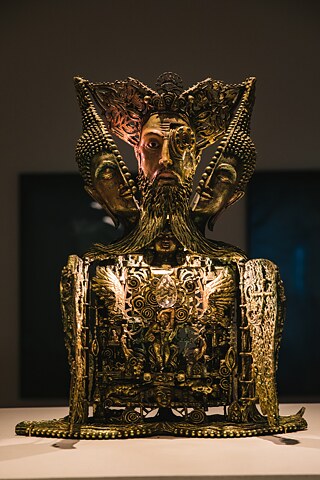 Gabriel Barredo – One (1999)