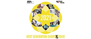 Next generation Short Tiger Art