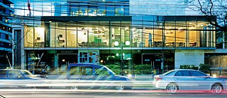 Goethe Institut Chile