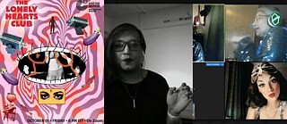 Lonely Hearts Club Show 2021