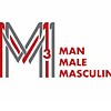 M3 Logo &copy; ©goetheinstitut M3 Logo