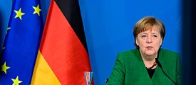 במשך 16 שנה כיהנה אישה, אנגלה מרקל, בתפקיד קנצלרית גרמניה. מה השתנה בתקופה זו עבור נשים בפוליטיקה? 