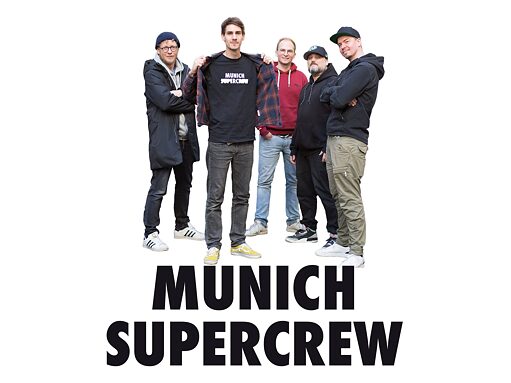 Munich Crew