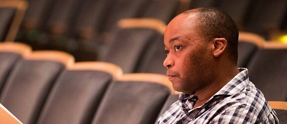 Postcolonial Recherche 