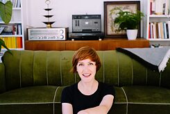 Resom by Camille Blake 3