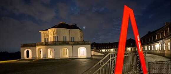 Schloss Solitude