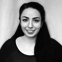 ​EthicAI=LABS participants - Sinem Görücü