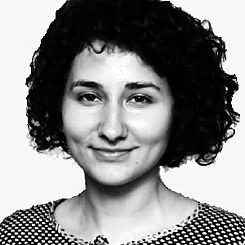 ​EthicAI=LABS participants - Stefania Budulan