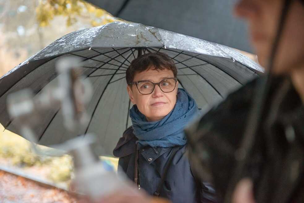 Ąžuolas Beuysui