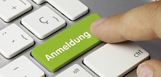 Anmeldung