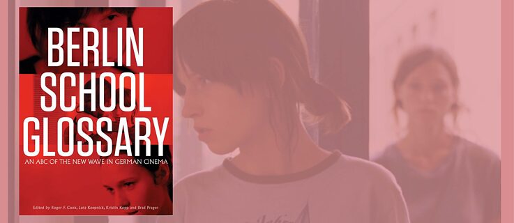 Berlin School Glossary