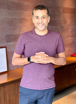 Chetan Bhagat