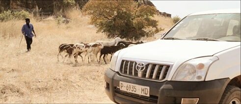 film still Djekabbaara