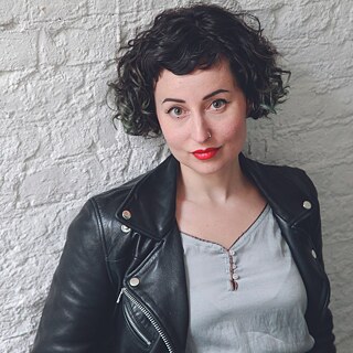 Lana Lux &copy; Foto: Joachim Gern Lana Lux