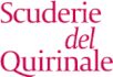 Logo Scuderie del Quirinale