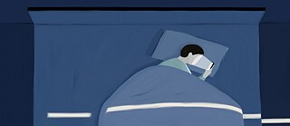 Film Still "Story" von Jola Bańkowska